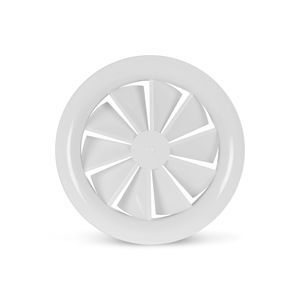 deckenmontierter Luftdiffusor 1