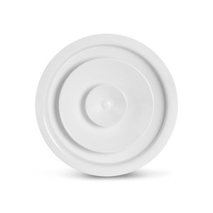 deckenmontierter Luftdiffusor