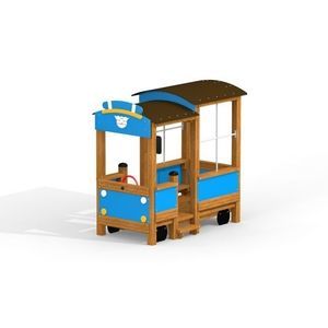 Fahrzeug für Spielplätze