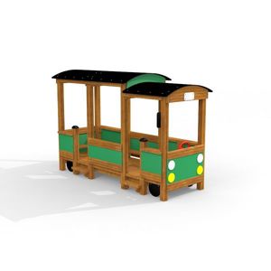 Fahrzeug für Spielplätze