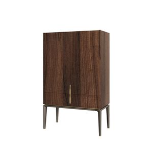 moderner Geschirrschrank