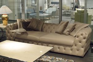 Chesterfield-Sofa