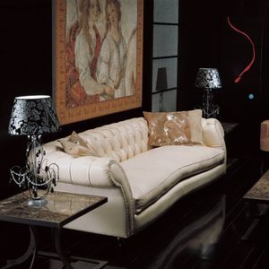 Chesterfield-Sofa