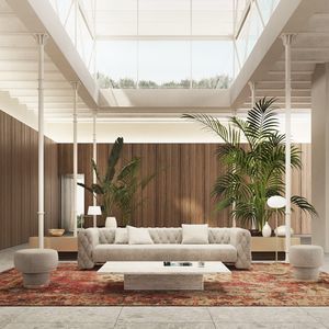 modernes Sofa