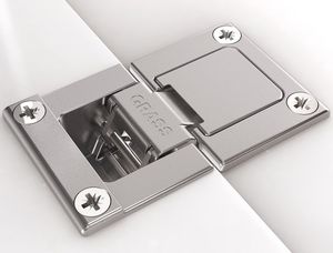Scharnier für Möbel 1