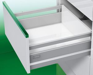 Schublade für den Innenraum 1