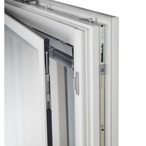 Drehkipp-Fenster-Scharnier 1