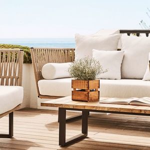 modernes Sofa