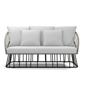 modernes Sofa