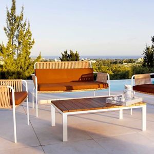 modernes Sofa