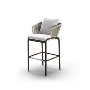 moderner Barhocker