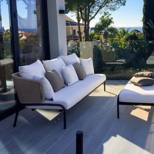 modernes Sofa