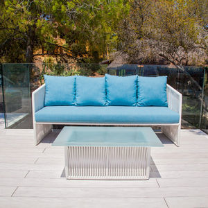 modernes Sofa