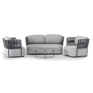 modernes Lounge-Gartenmöbel 1