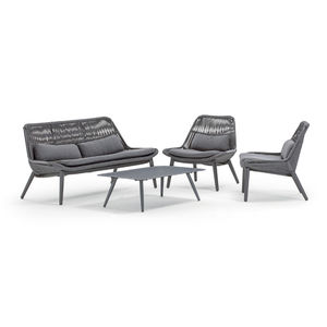 modernes Lounge-Gartenmöbel 1