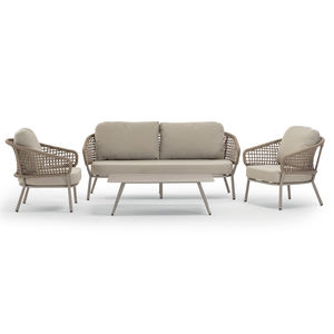 modernes Lounge-Gartenmöbel 1
