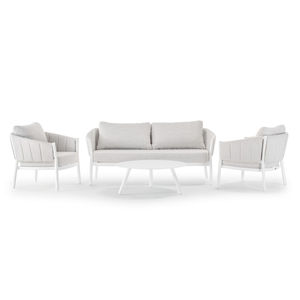modernes Lounge-Gartenmöbel 1