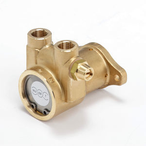 Pumpe für Lebensmittel 1