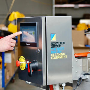 Industriedampfreiniger