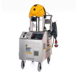 Industriedampfreiniger