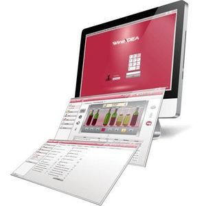 Datenverwaltungssoftware