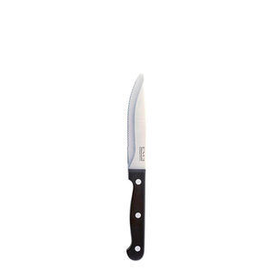 Steakmesser mit Edelstahlklinge