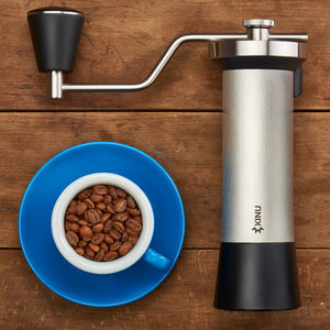 Profi-Kaffeemühle