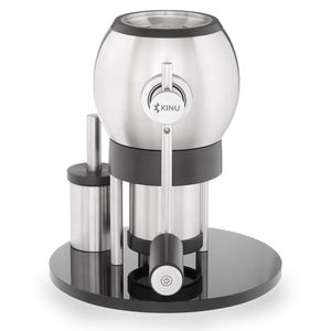 Profi-Kaffeemühle