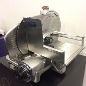 automatische Lebensmittel-Schneidemaschine 1