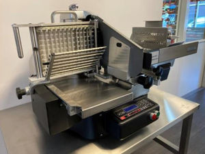 automatische Lebensmittel-Schneidemaschine 1