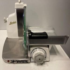 automatische Lebensmittel-Schneidemaschine 1