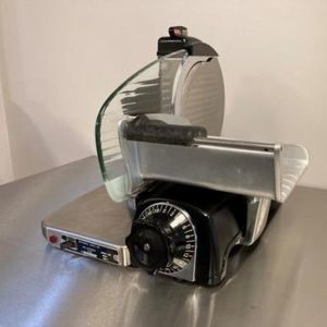 automatische Lebensmittel-Schneidemaschine 1