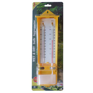 Thermometer für professionellen Einsatz