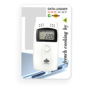 Datenlogger 1