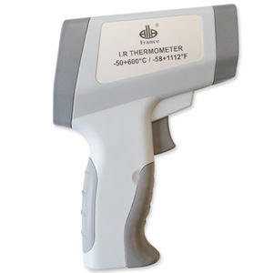 digitaler Thermometer