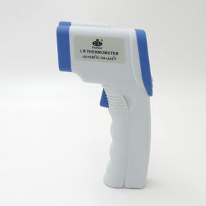 digitaler Thermometer 1