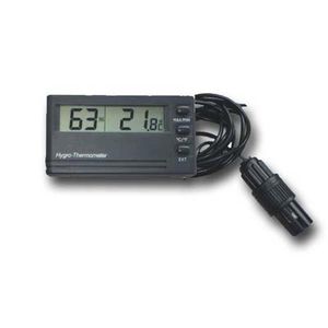 Thermo-Hygrometer