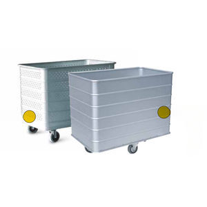 Wäschewagen