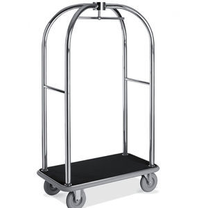 Gepäckwagen