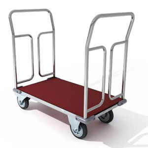 Gepäckwagen