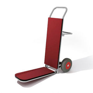 Gepäckwagen