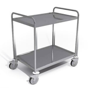 Wagen für Speisentransport