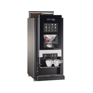 Espresso-Kaffeemaschine