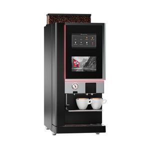 Espressomaschine 1