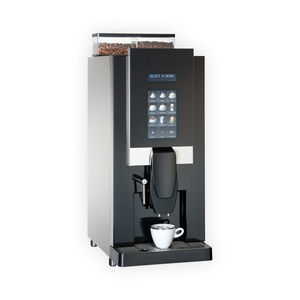 Espressomaschine 1