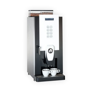 Espresso-Kaffeemaschine