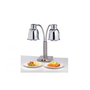 Heizlampe für professionellen Einsatz