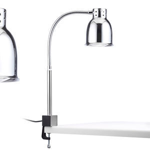 Heizlampe für professionellen Einsatz