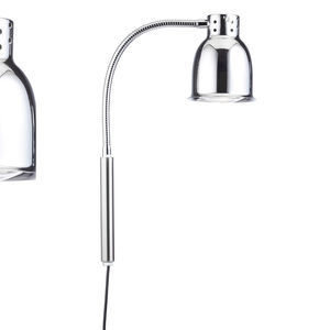 Heizlampe für professionellen Einsatz