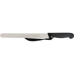 Brotmesser mit Kunststoffgriff 1